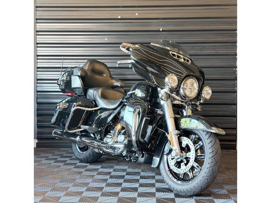 HARLEY-DAVIDSON ULTRA LIMITED HARLEY-DAVIDSON ULTRA LIMITED
